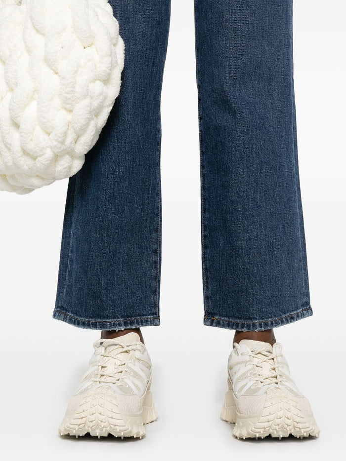 Seven Jeans Blue Cotton