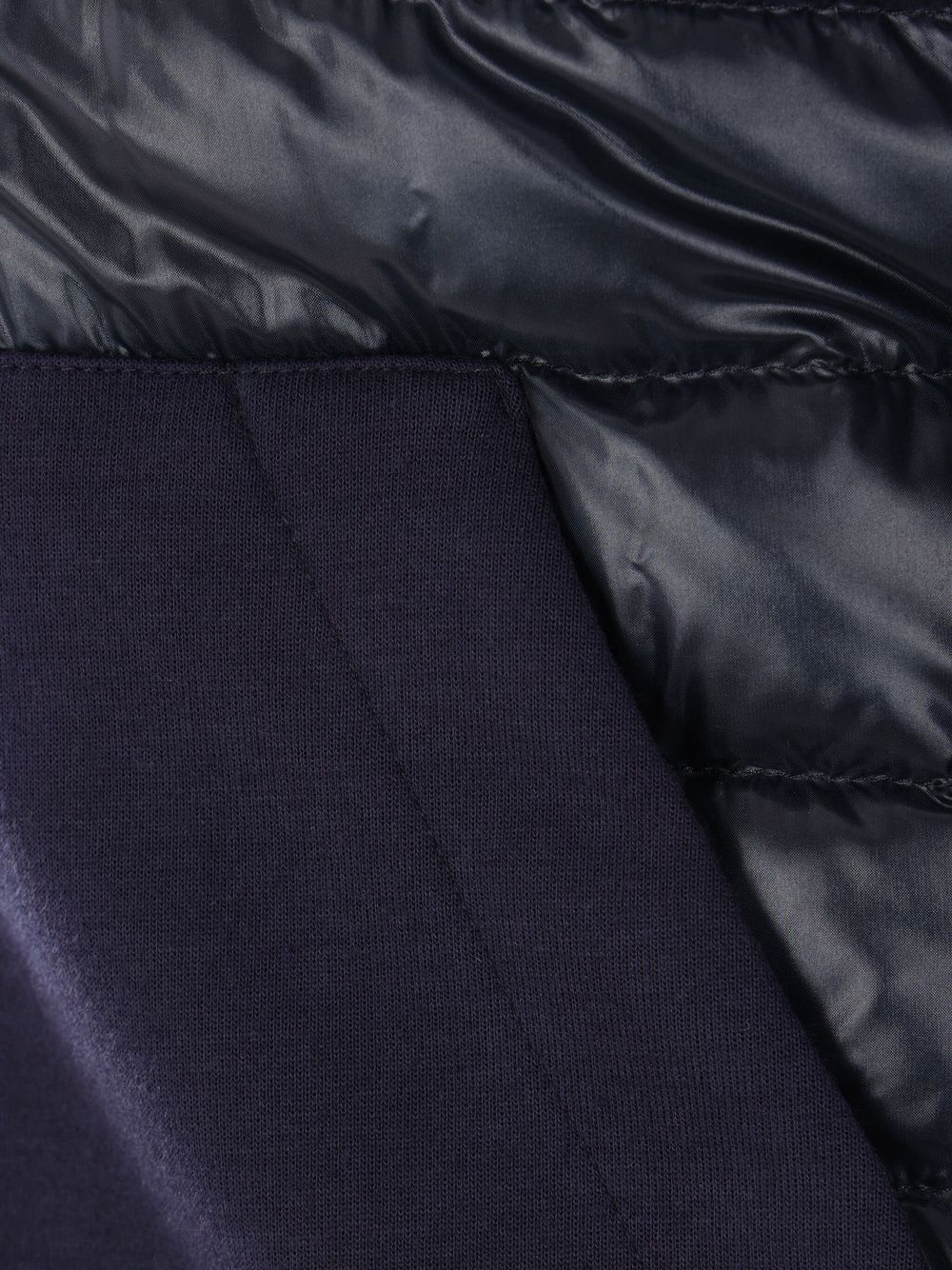 Herno Coats Blue Outer: Polyamide