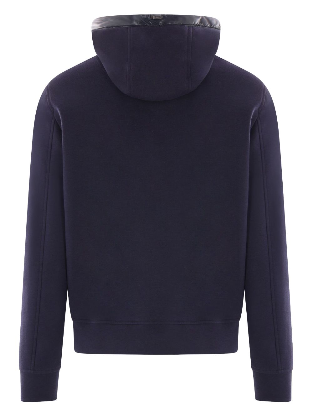 Herno Coats Blue Outer: Polyamide