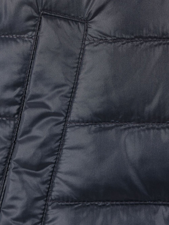 Herno Jackets Blue Lining: Polyamide