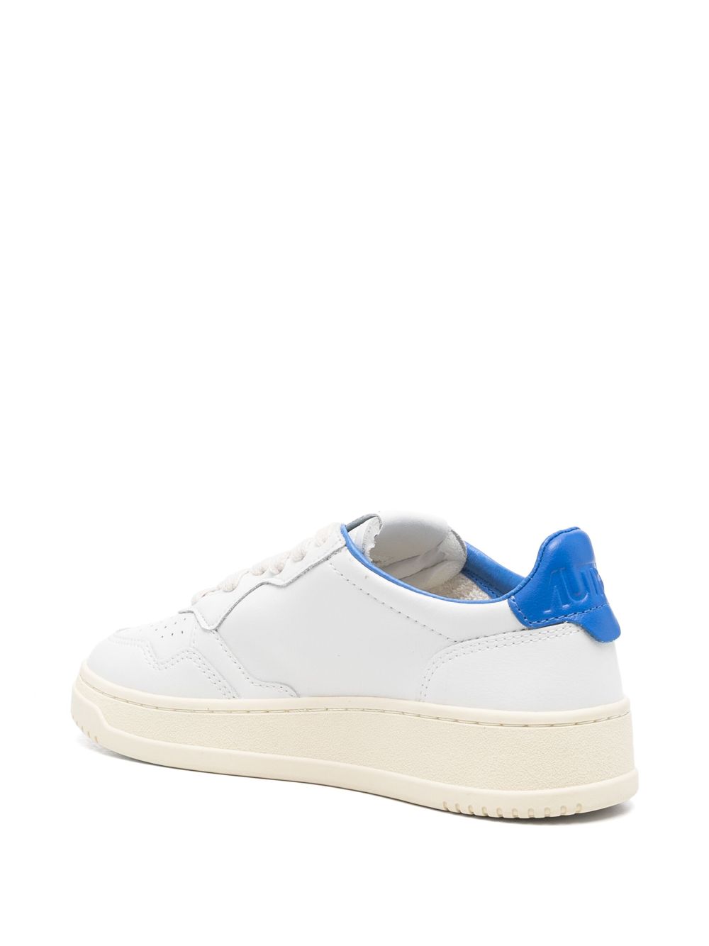 Autry Sneakers Blue