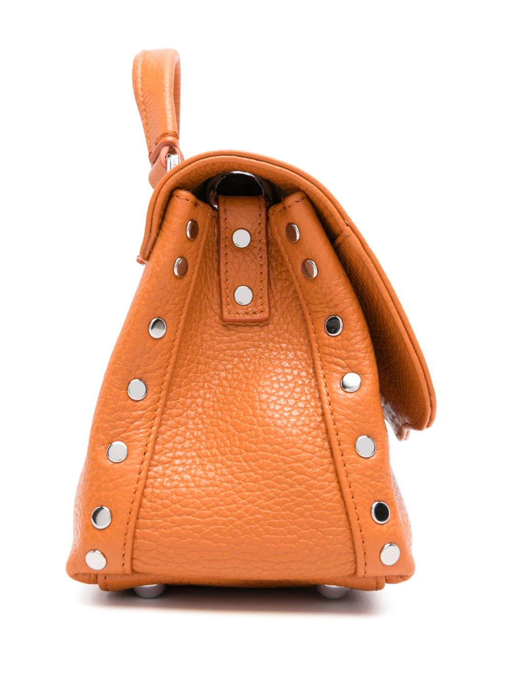 Zanellato Bags Orange