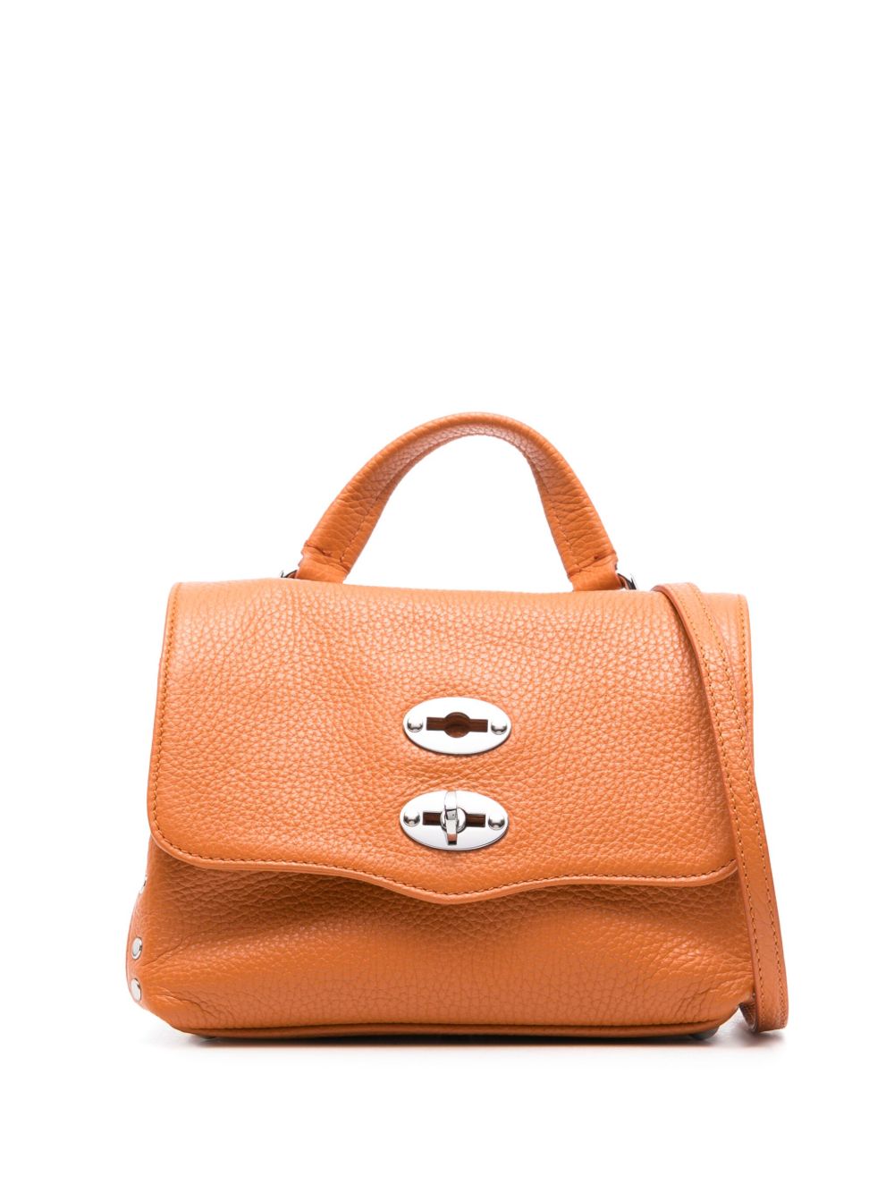 Zanellato Bags Orange
