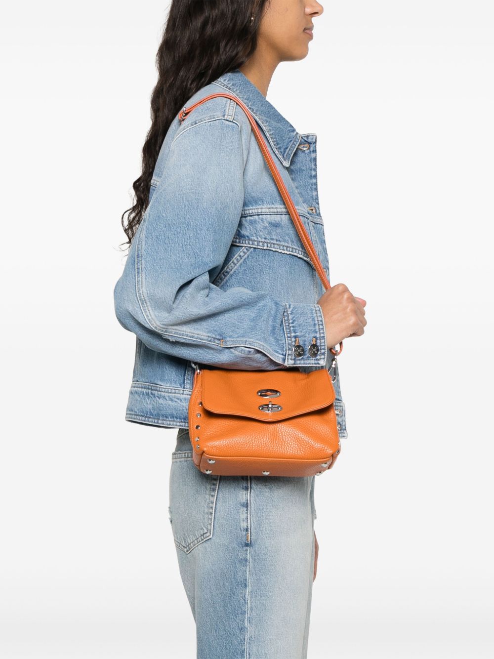Zanellato Bags Orange