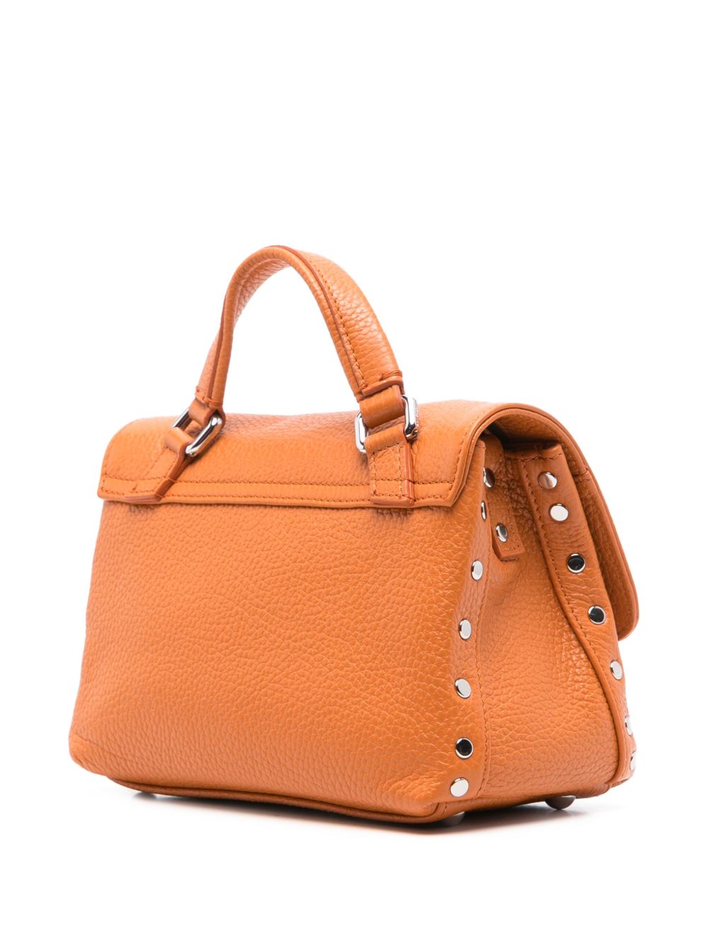 Zanellato Bags Orange