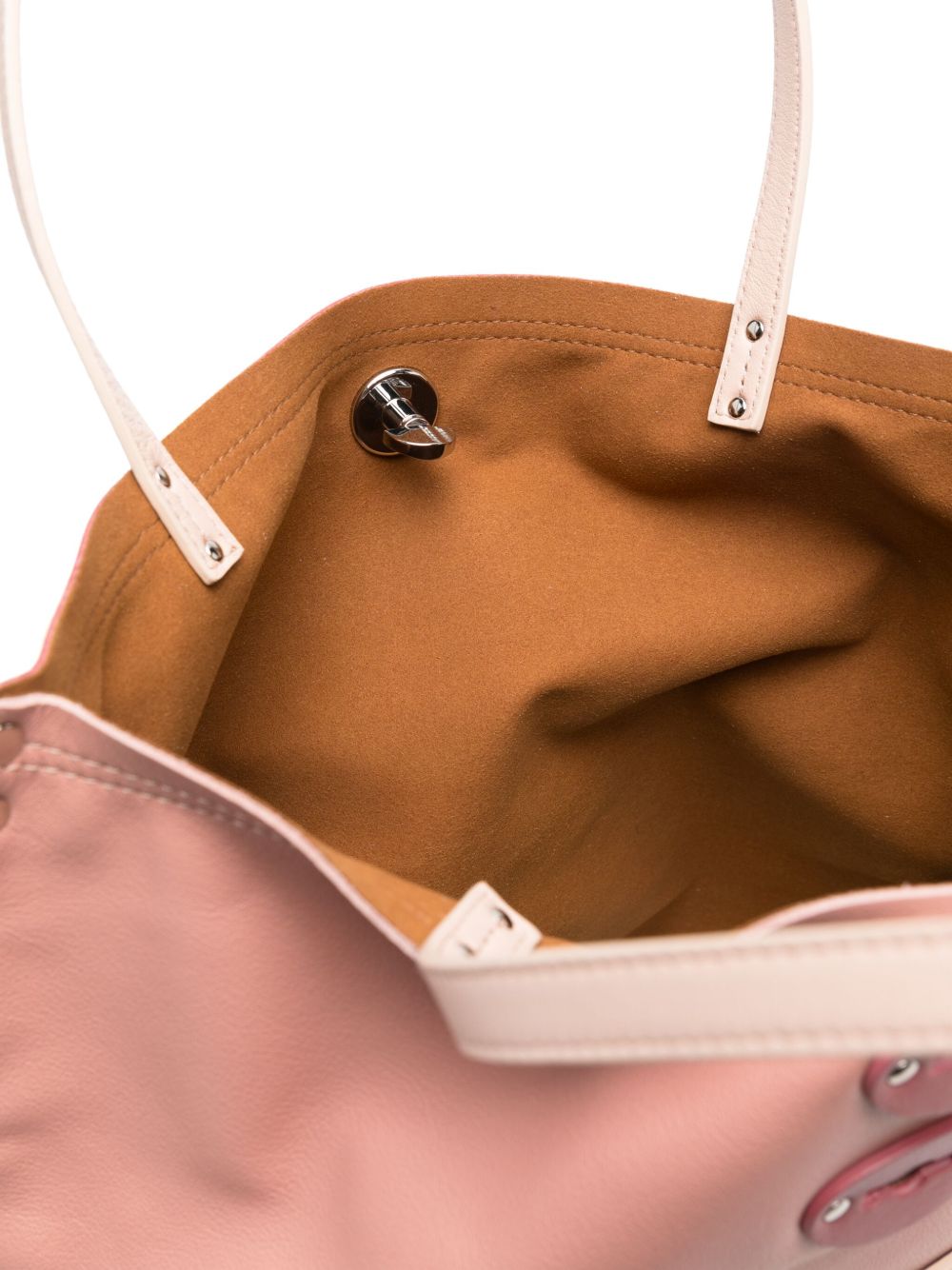 Zanellato Bags Pink