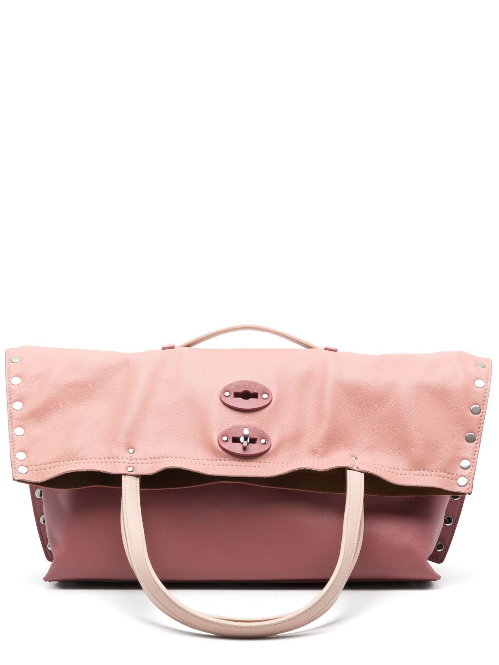 Zanellato Bags Pink