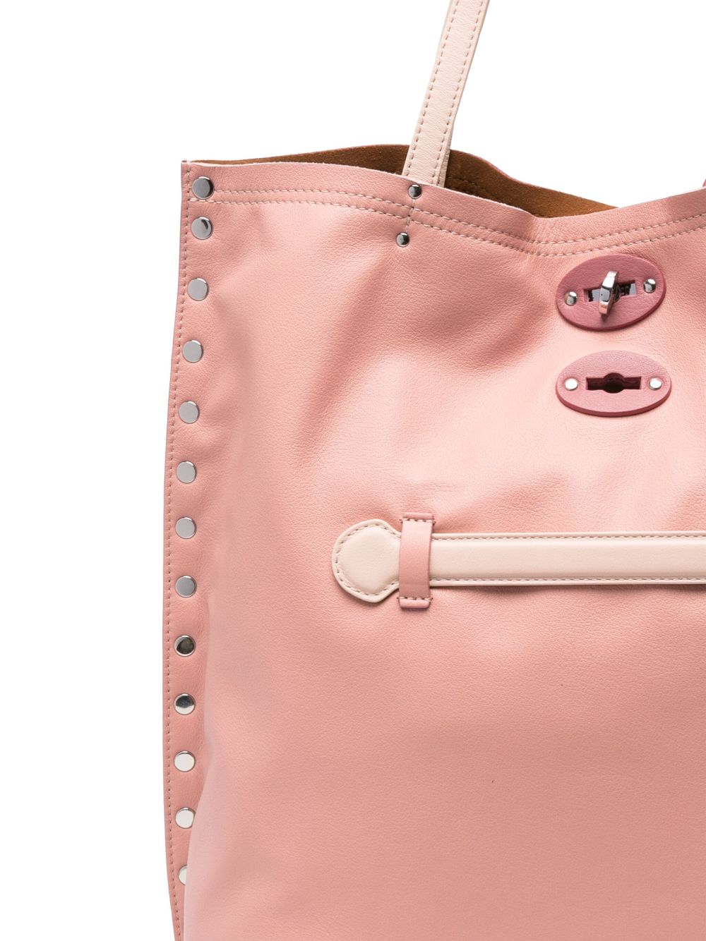 Zanellato Bags Pink