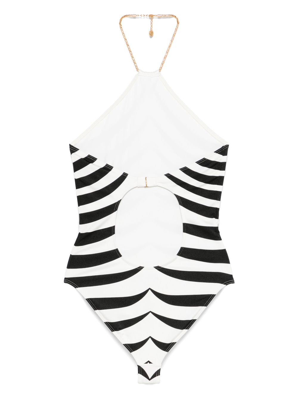Tom Ford Sea Clothing Zebrato Synthetic->polyamide100 %