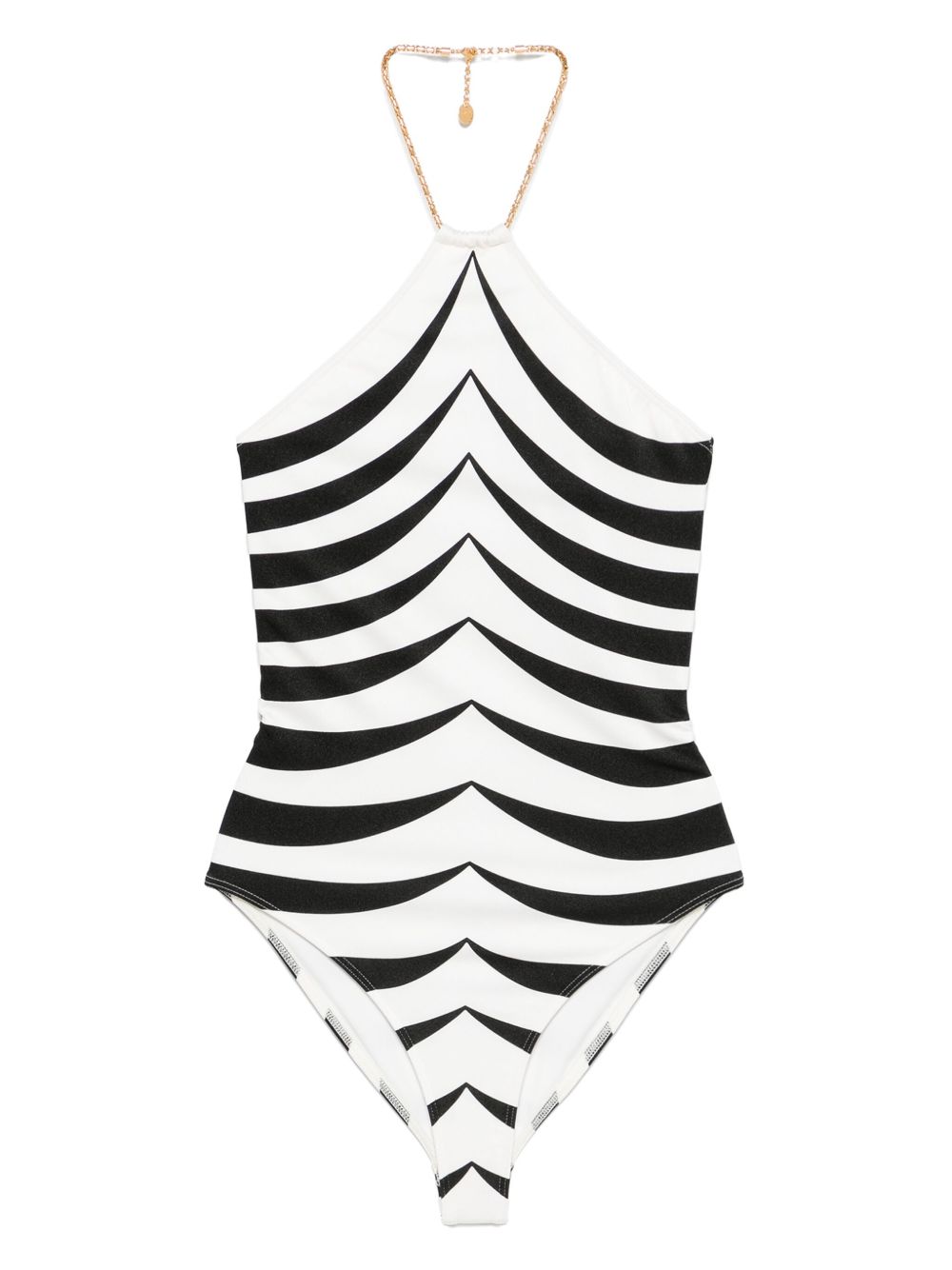 Tom Ford Sea Clothing Zebrato Synthetic->polyamide100 %