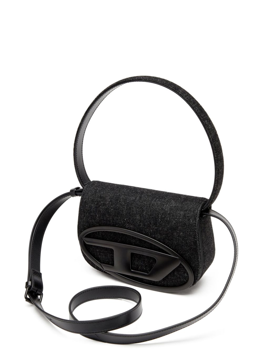 Diesel Bags Black Outer: Cotton