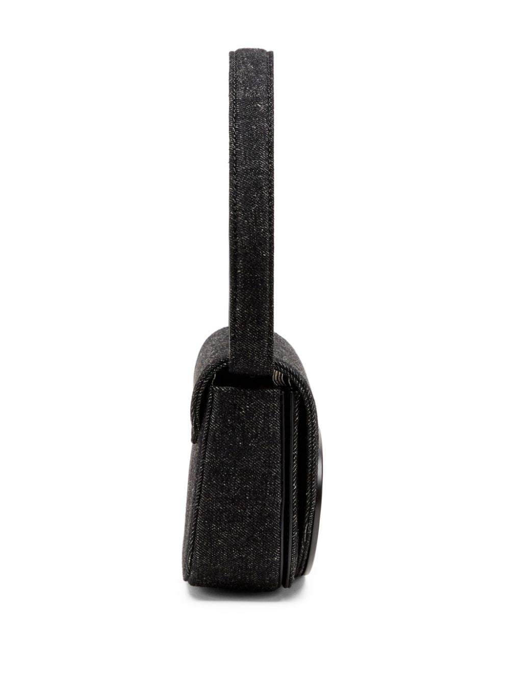 Diesel Bags Black Outer: Cotton