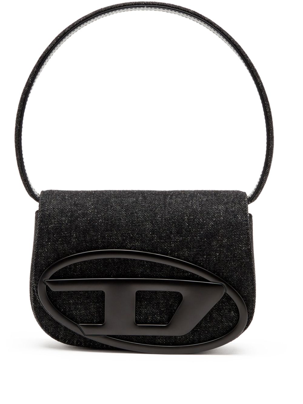 Diesel Bags Black Outer: Cotton