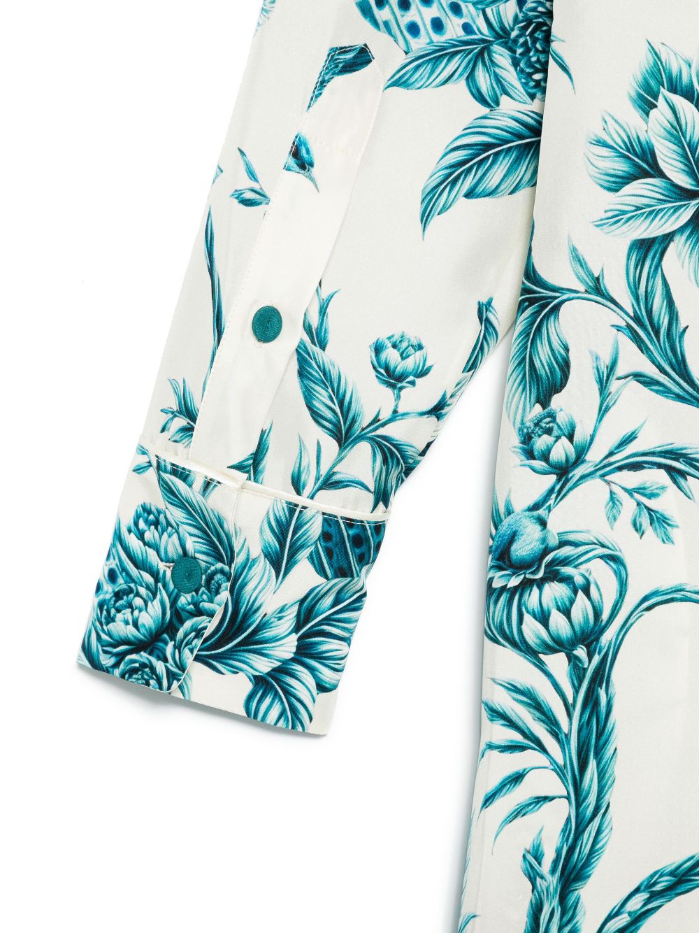 F.r.s . Dresses Blue Silk