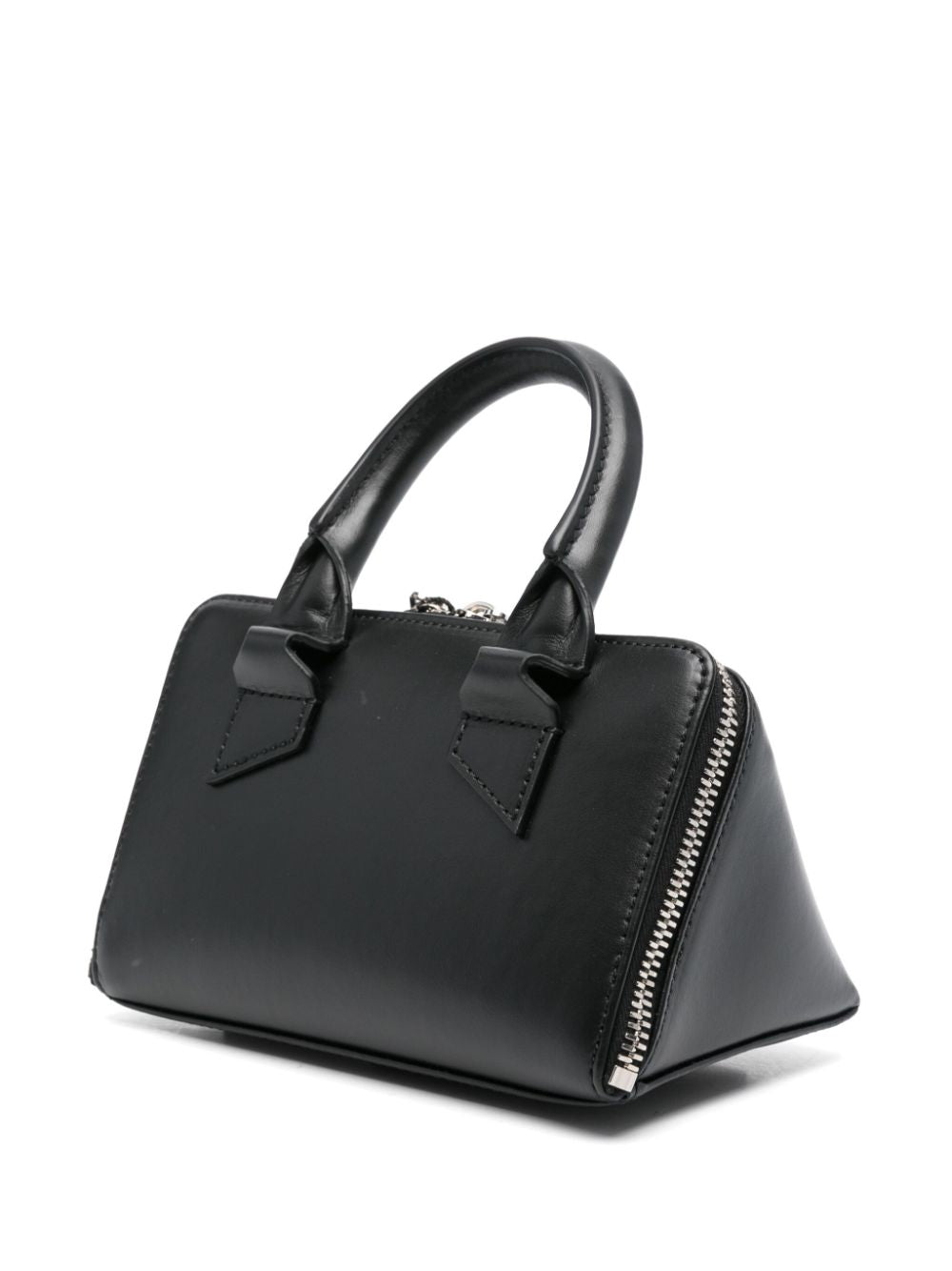 The Attico Bags Black