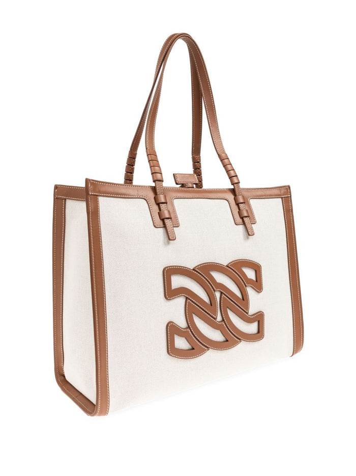 Casadei Bags Leather Brown