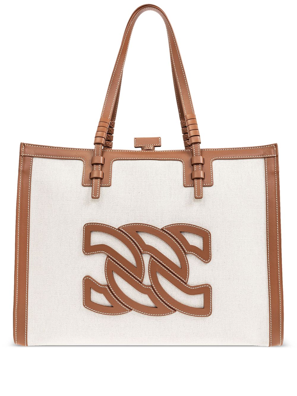 Casadei Bags Leather Brown