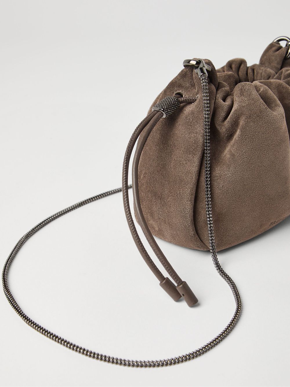 Brunello Cucinelli Bags Marrone Outer: Calf Leather