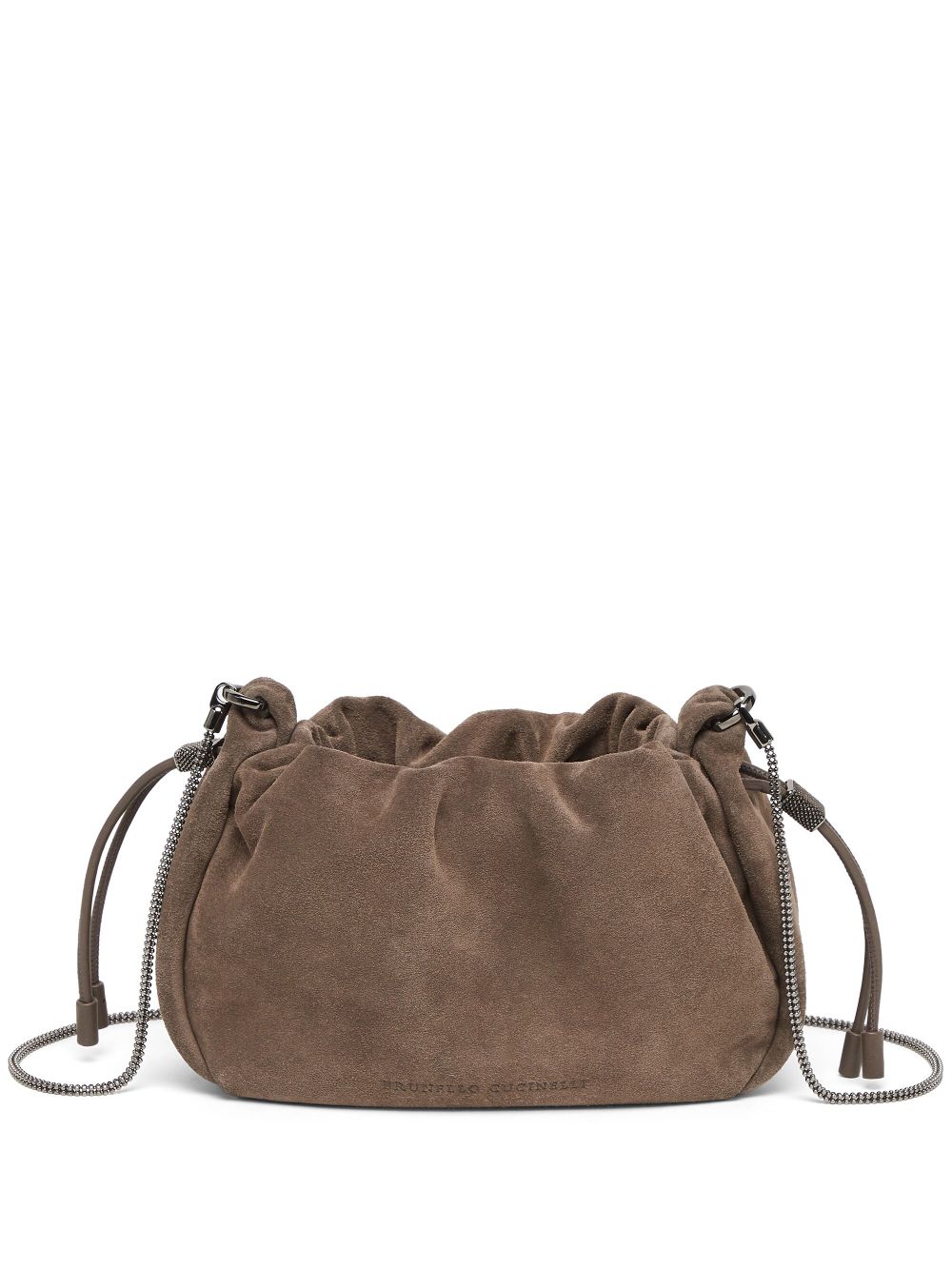 Brunello Cucinelli Bags Marrone Outer: Calf Leather