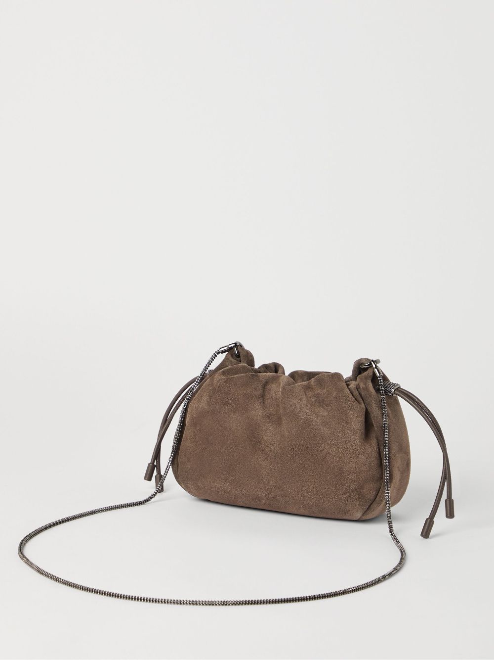 Brunello Cucinelli Bags Marrone Outer: Calf Leather