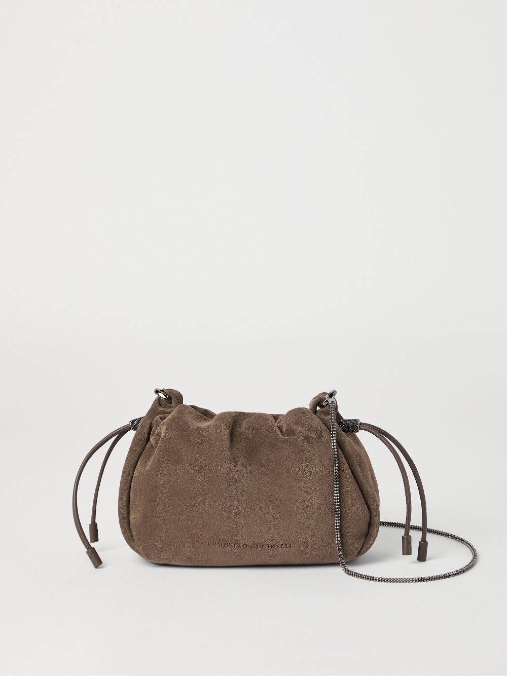 Brunello Cucinelli Bags Marrone Outer: Calf Leather