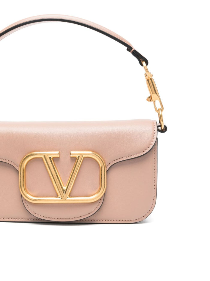 Valentino Garavani Bags Pink Outer: Calf Leather