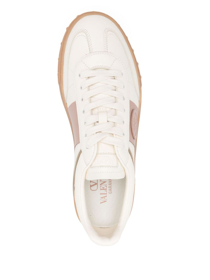 Valentino Garavani Sneakers Ivory