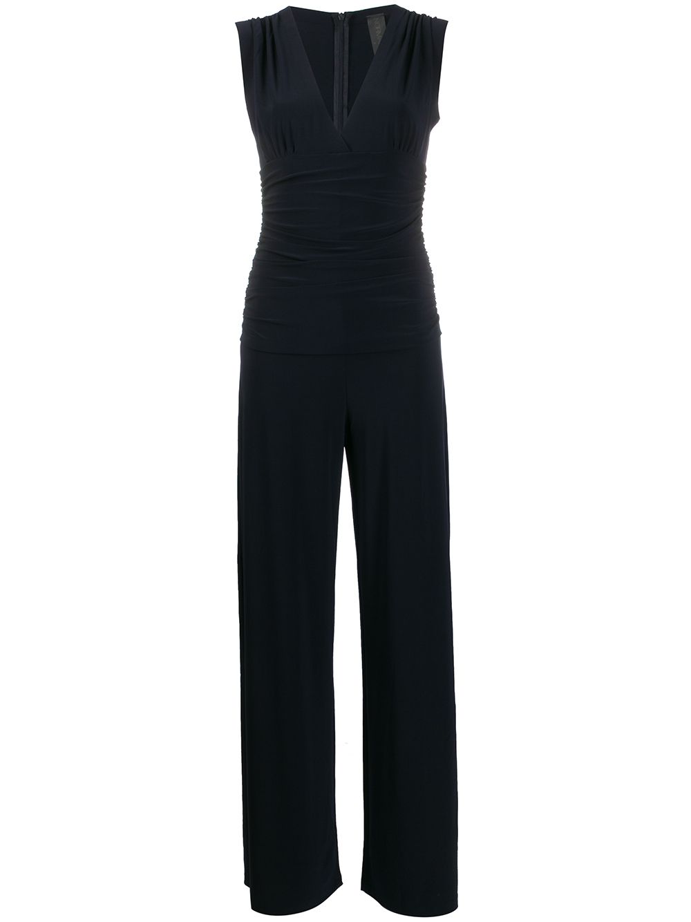 Norma Kamali Dresses Blue Polyester Elastane