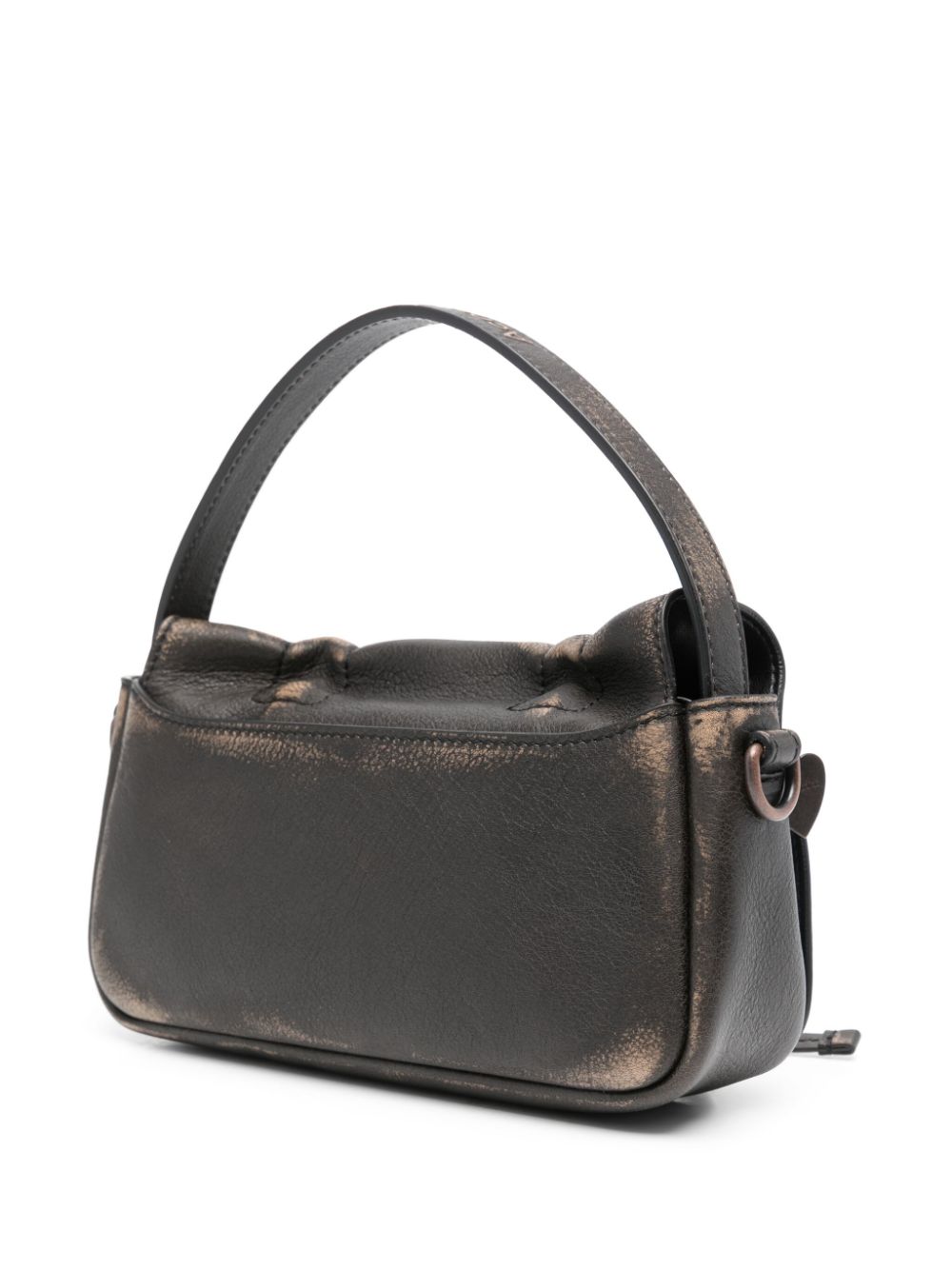 Acne Studios Bags Marrone Scuro