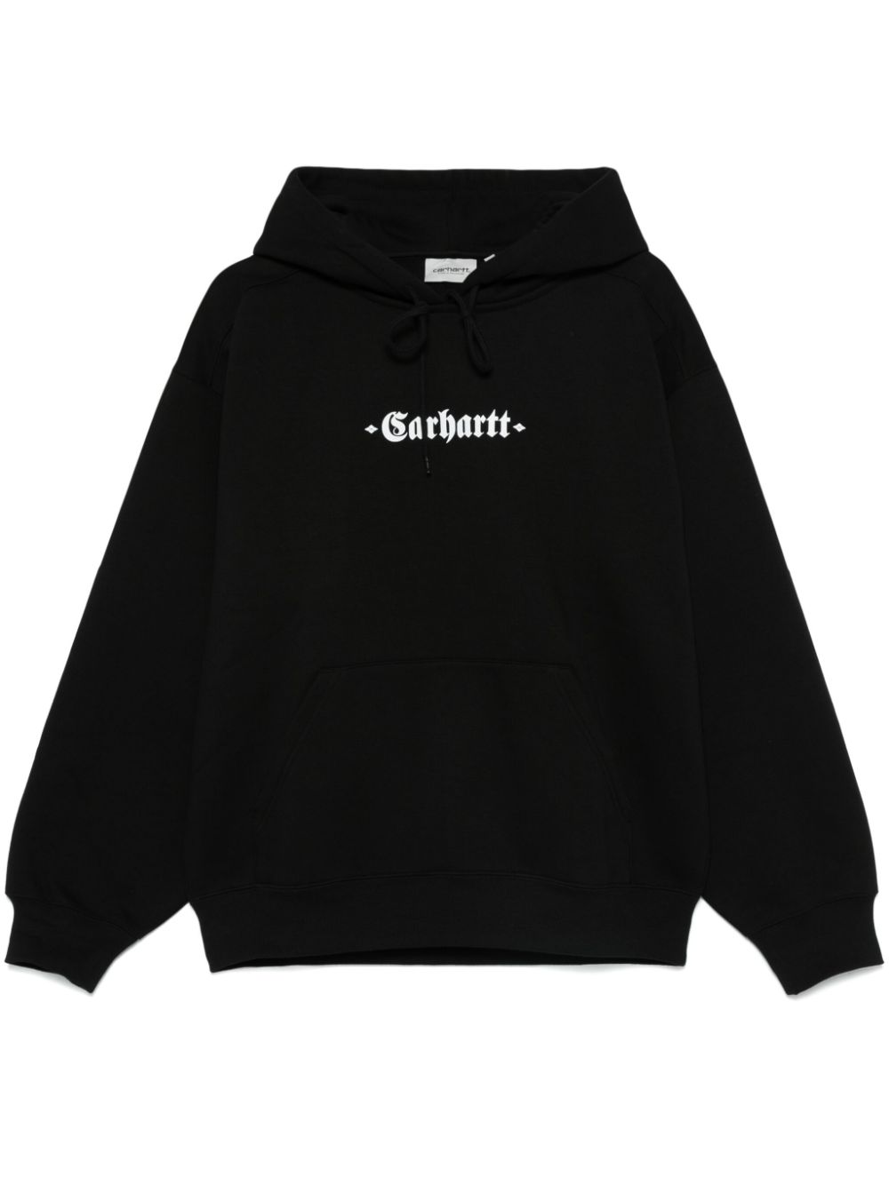 Carhartt Wip Pre Sweaters Black Cotton