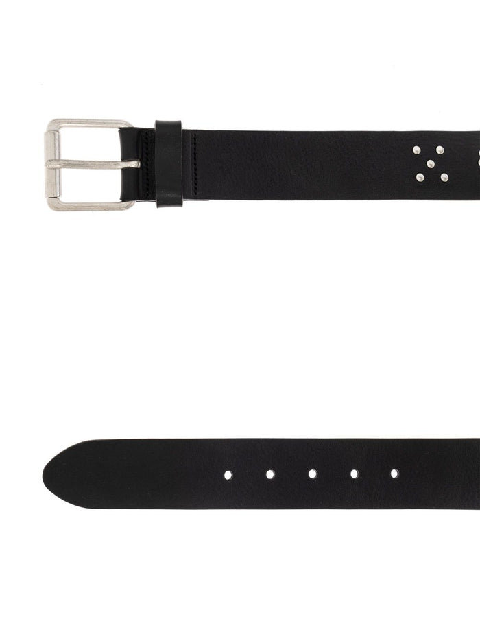 Carhartt Wip Pre Belts Black