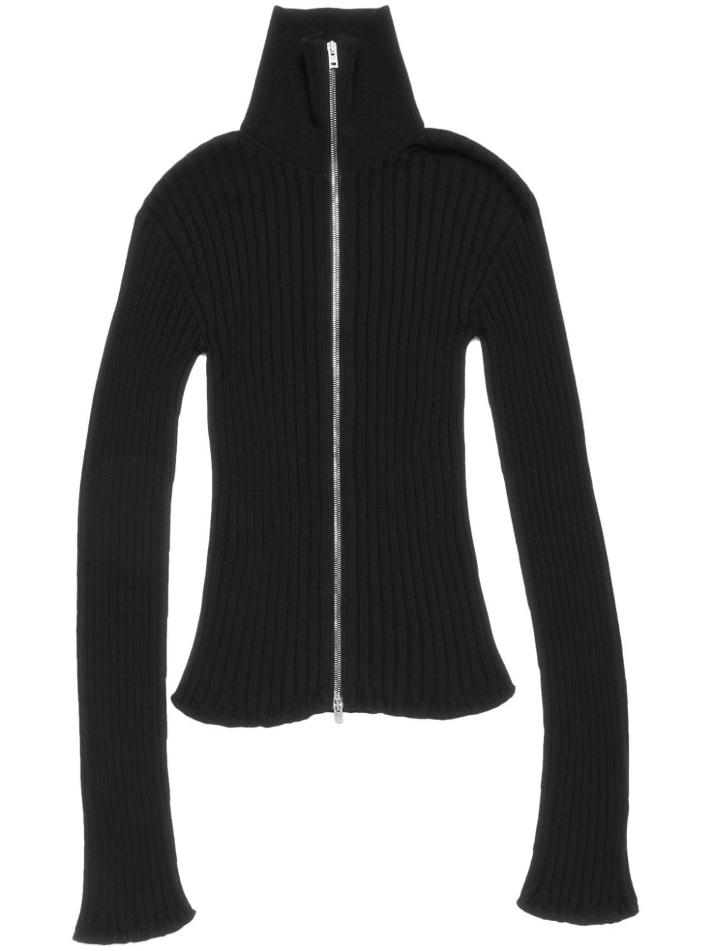 Acne Studios Sweaters Black Cotton