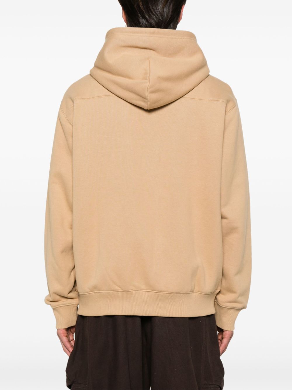CARHARTT WIP PRE Sweaters Brown Cotton Polyester