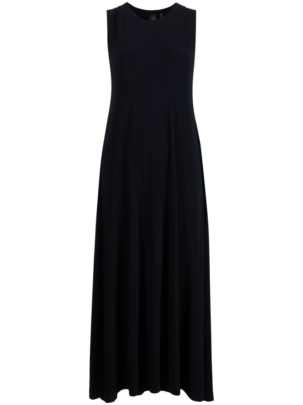 Norma Kamali Dresses Blue Polyester