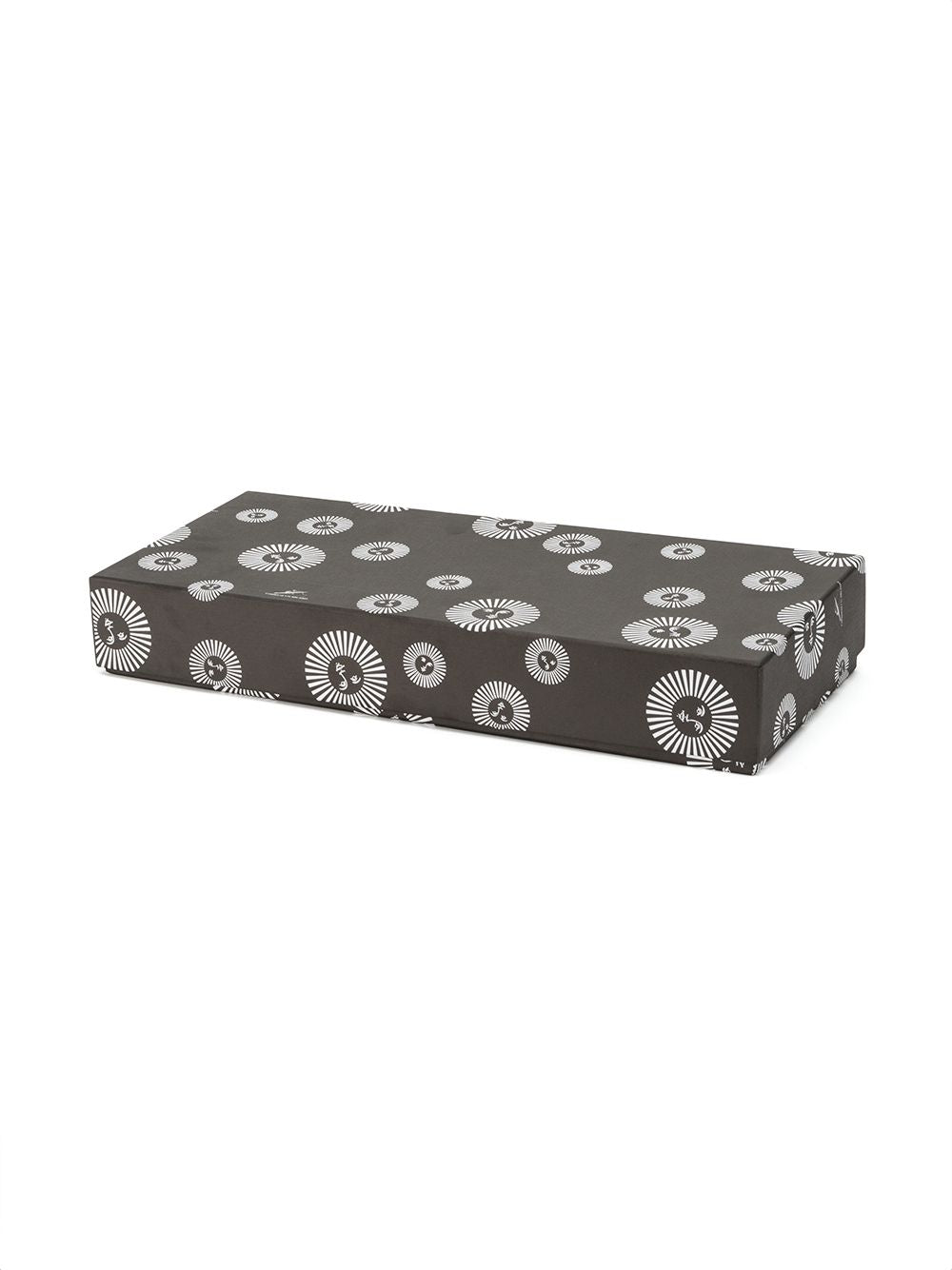 Fornasetti Living White Porcellana