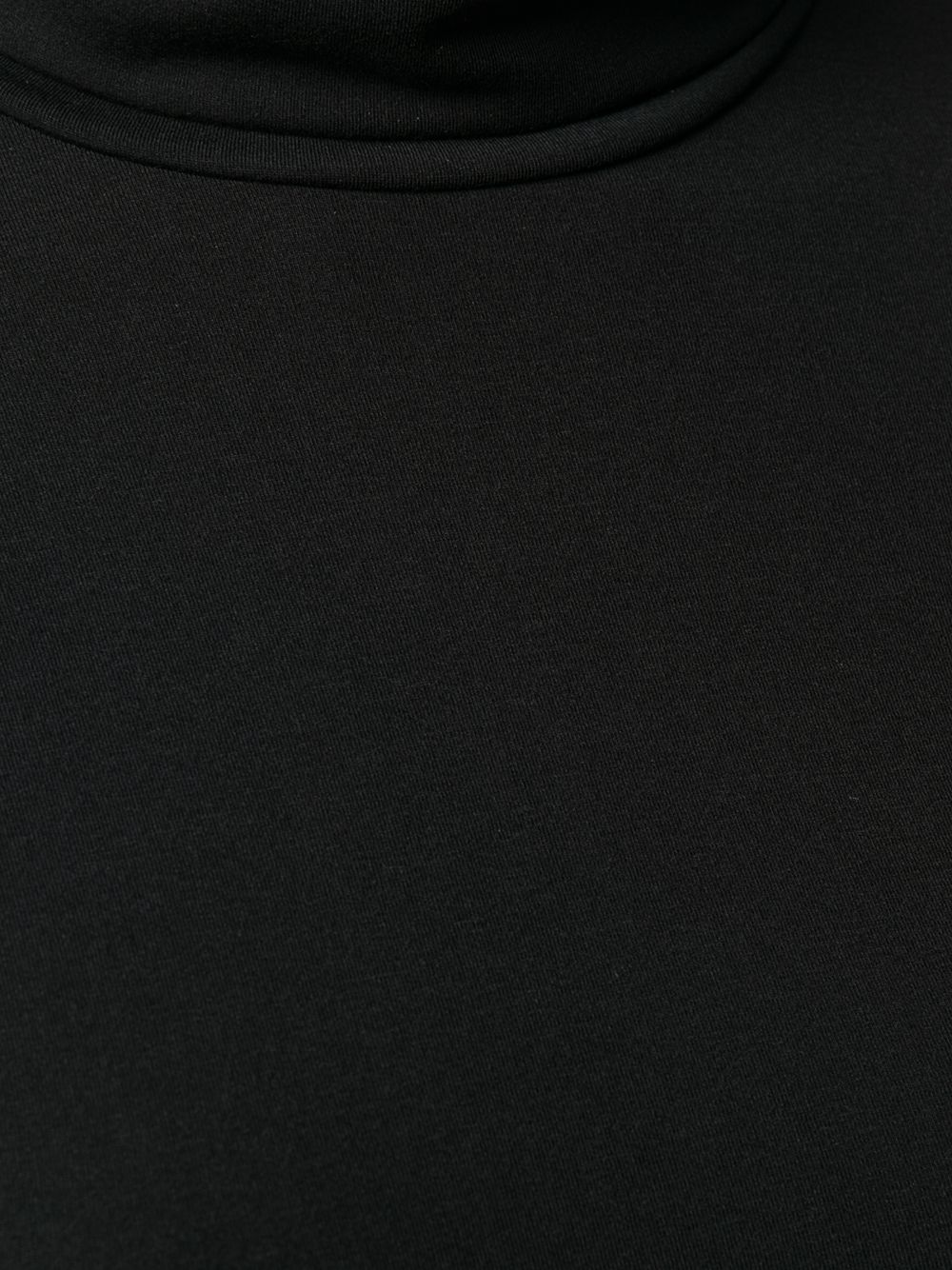 Wolford Sweaters Black Modal Polyester Elastane