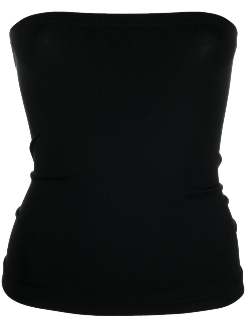 Wolford Top Black Polyester Elastane
