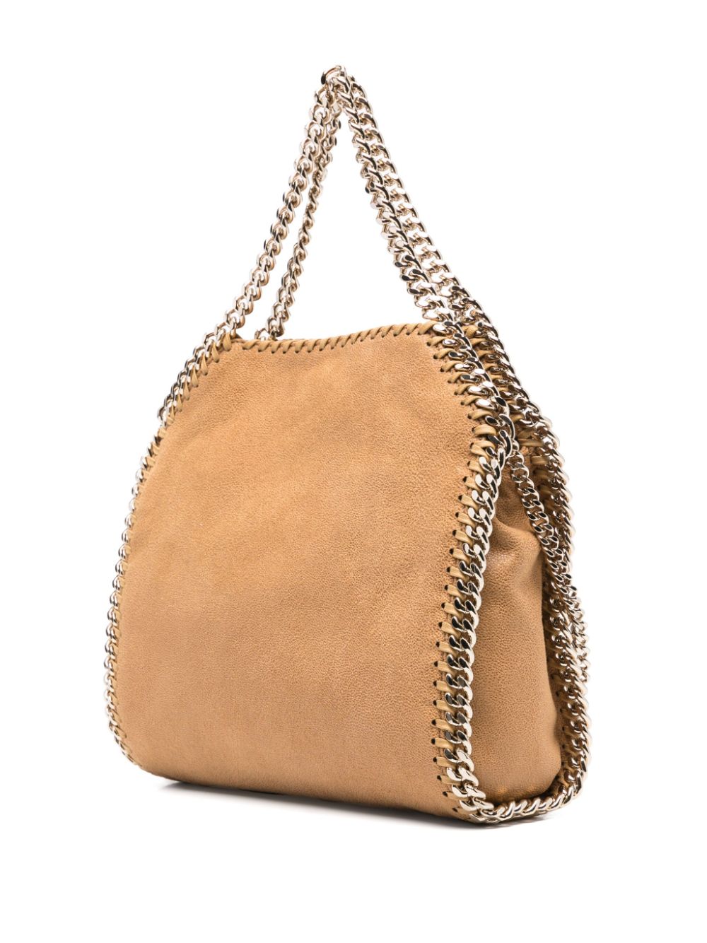 Stella Mccartney Bags Beige Polyester