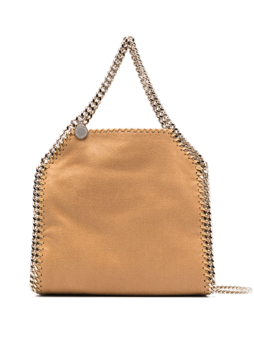 Stella Mccartney Bags Beige Polyester