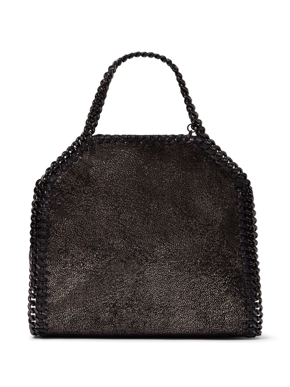 Stella Mccartney Bags Silver Polyester