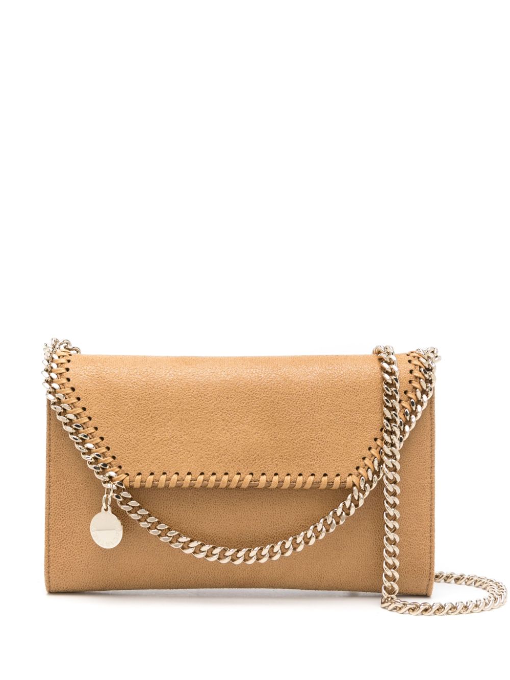Stella Mccartney Bags Beige Polyester