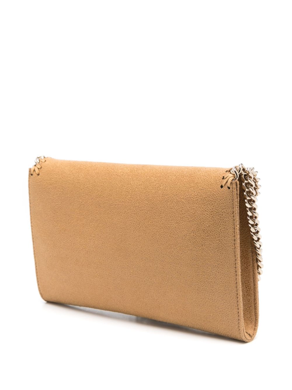 Stella Mccartney Bags Beige Polyester