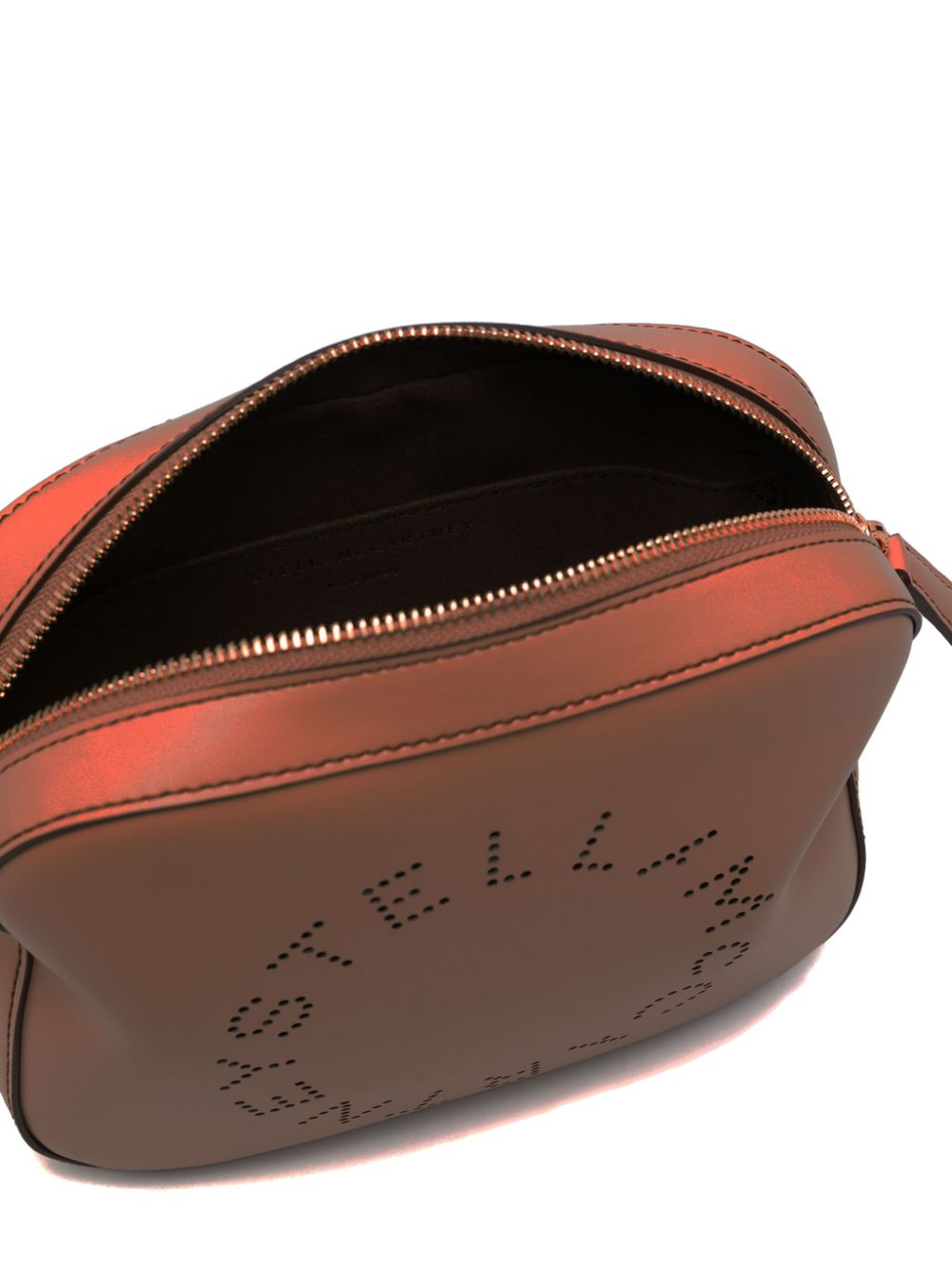 Stella Mccartney Bags Beige Polyester