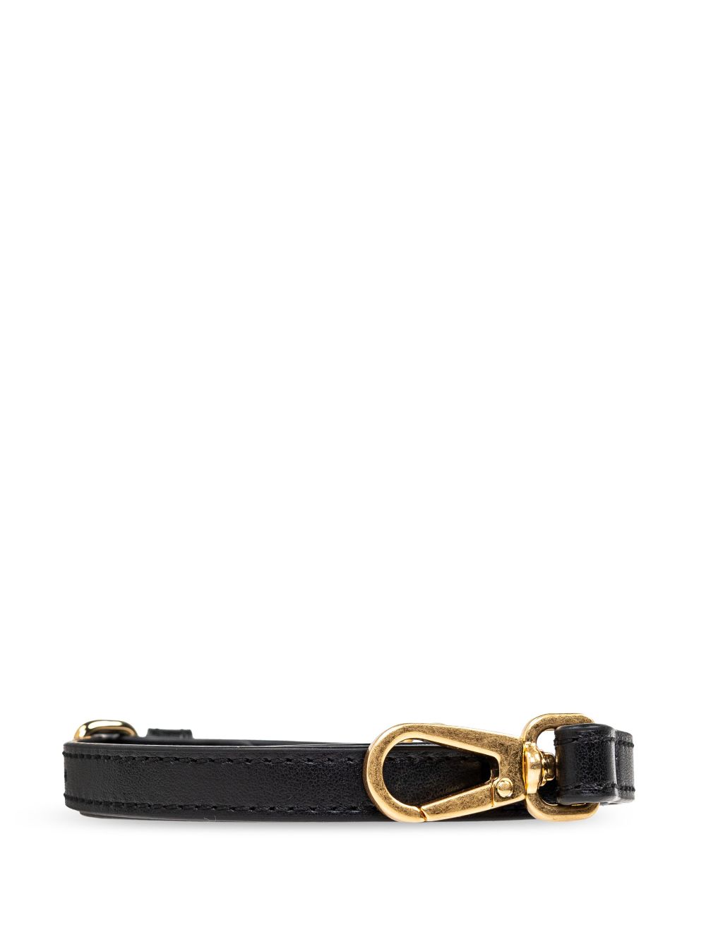 Stella Mccartney Bags Black Polyester