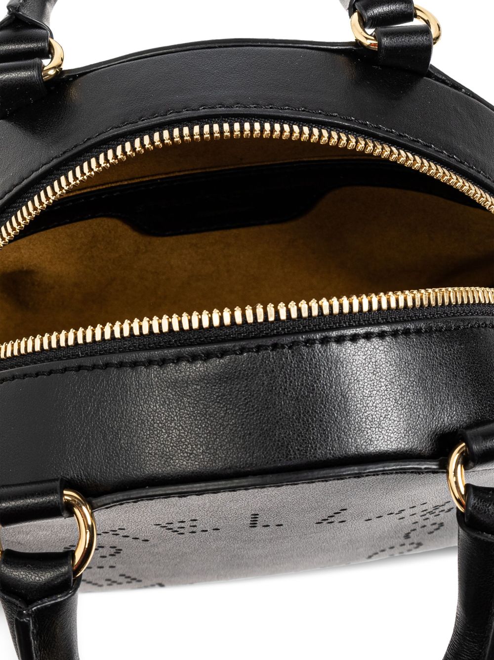 Stella Mccartney Bags Black Polyester