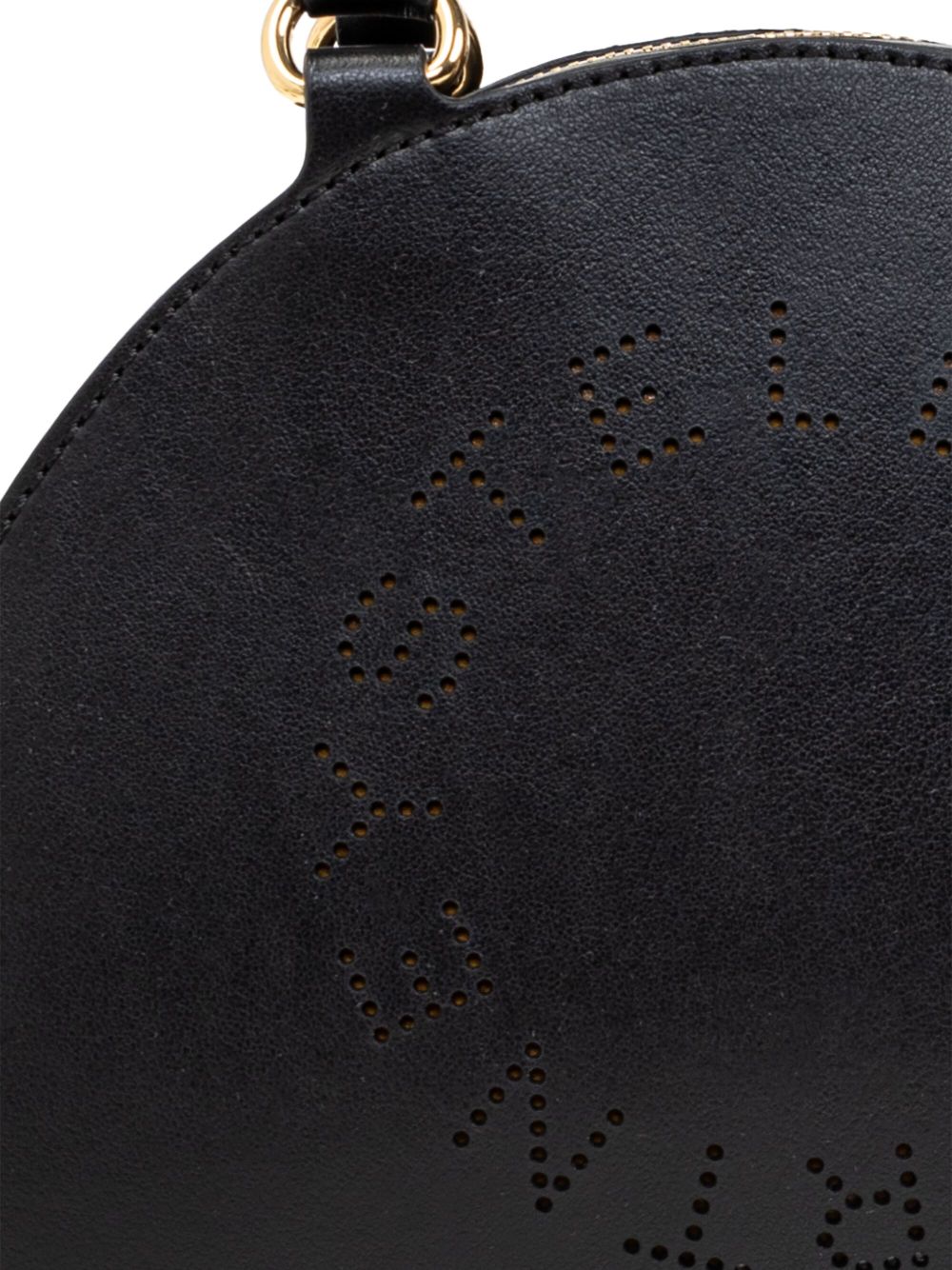 Stella Mccartney Bags Black Polyester