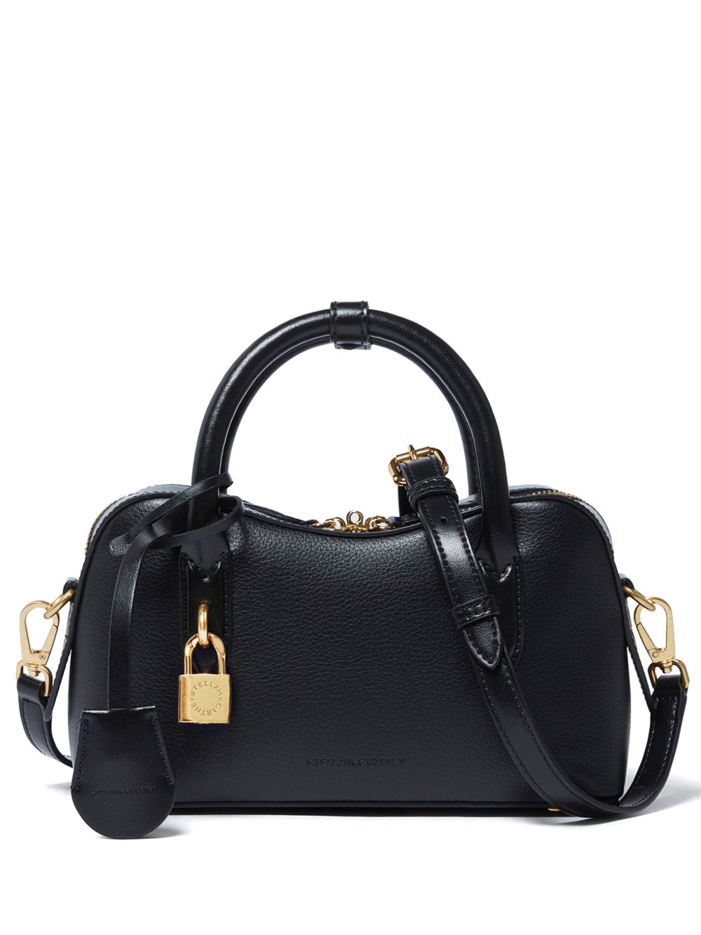 Stella Mccartney Bags Black Polyamide