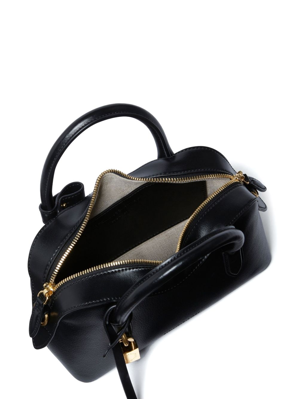 Stella Mccartney Bags Black Polyamide