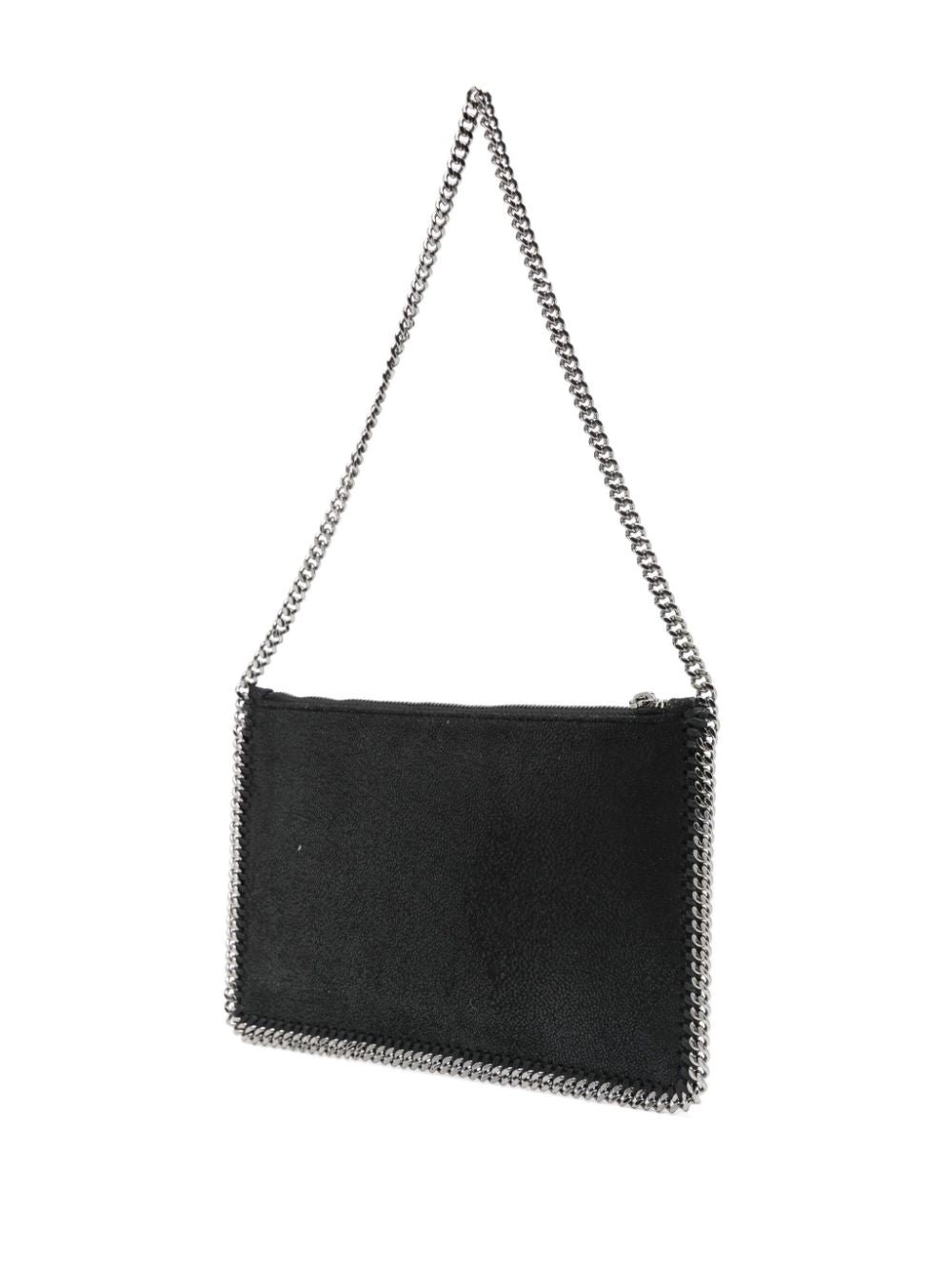 Stella Mccartney Bags Black Outer: Polyurethane