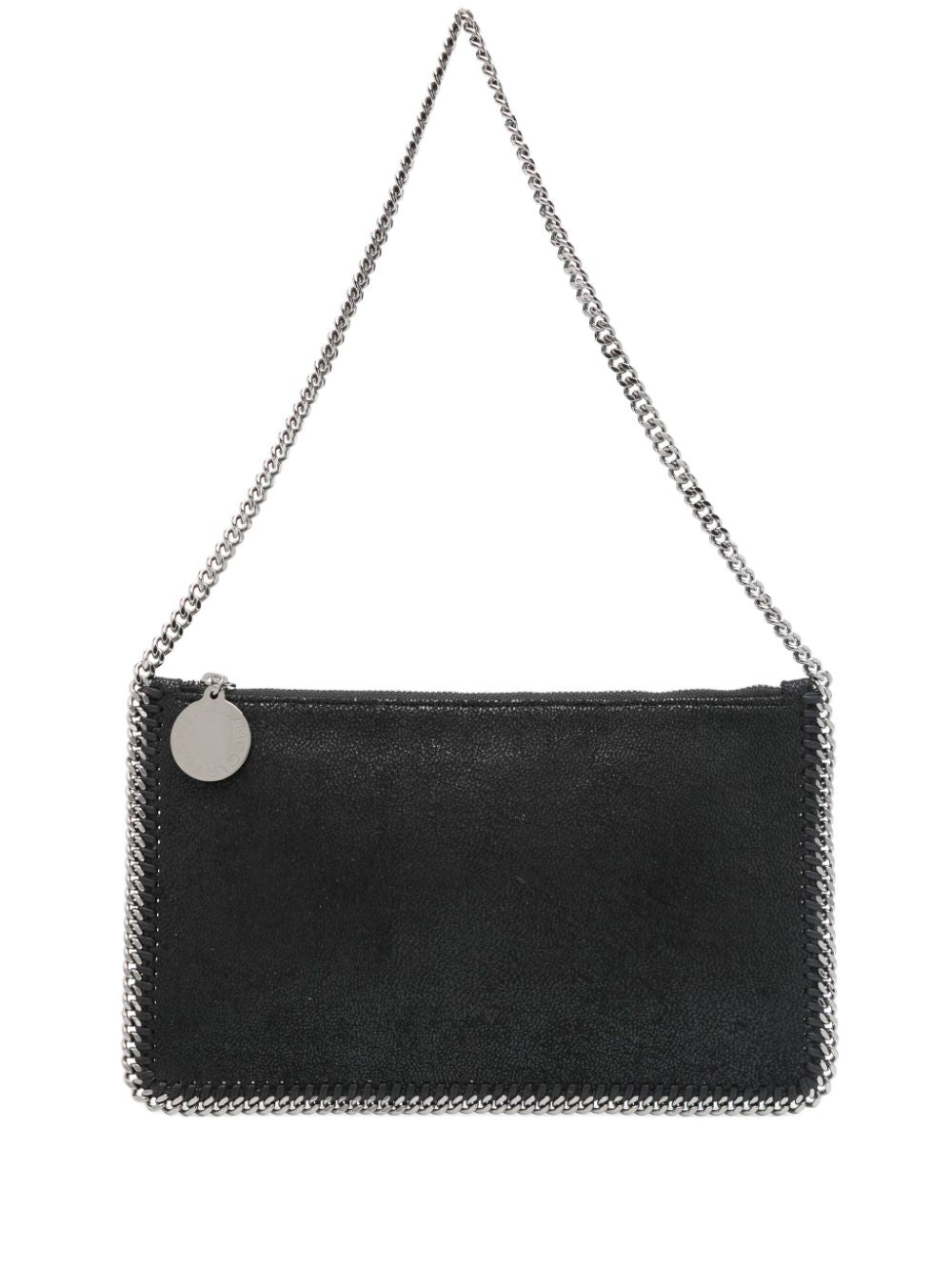 Stella Mccartney Bags Black Outer: Polyurethane